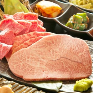 町田で焼肉するなら和牛専門の闘牛門 